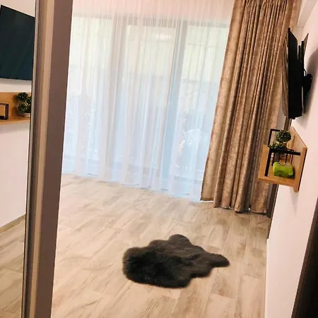 Apartament S&G Residence Năvodari